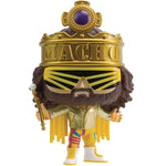 Funko Pop! WWE - King Macho Man Metallic - Aug 2022