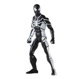 Hasbro Marvel Legends Future Foundation - Spider Man Stealth Suit