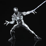 Hasbro Marvel Legends Future Foundation - Spider Man Stealth Suit