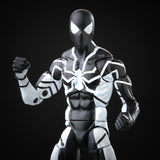 Hasbro Marvel Legends Future Foundation - Spider Man Stealth Suit