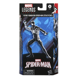 Hasbro Marvel Legends Future Foundation - Spider Man Stealth Suit