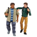 Hasbro Marvel Legends Spider Man Movie - Peter & Ned 2 Pack - Dec 2022