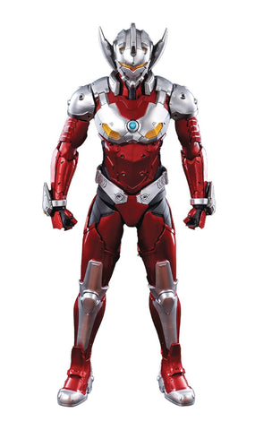 ThreeZero Ultraman Taro Anime Version 1/6 Scale Action Figure - Feb 2023