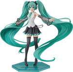 Good Smile Piapro Characters - Hatsune Miku NT Figure - Jul 2023