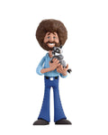 NECA Toony Classics - Bob Ross With Racoon - Sep 2022