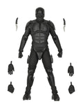 NECA: The Boys Ultimate Black Noir 7" Action Figure