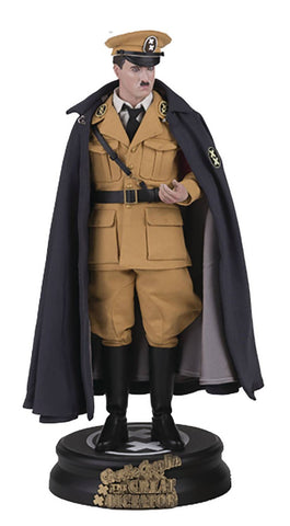 Charlie Chaplin Great Dictaror 1/6 Scale (Deluxe) Figure