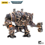 Joy Toy Warhammer 40k - Chaos Space Marine Helbrute 1/18 Scale Action Figures