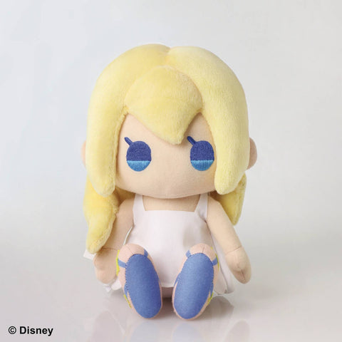 Square Enix Kingdom Hearts Namine Plush