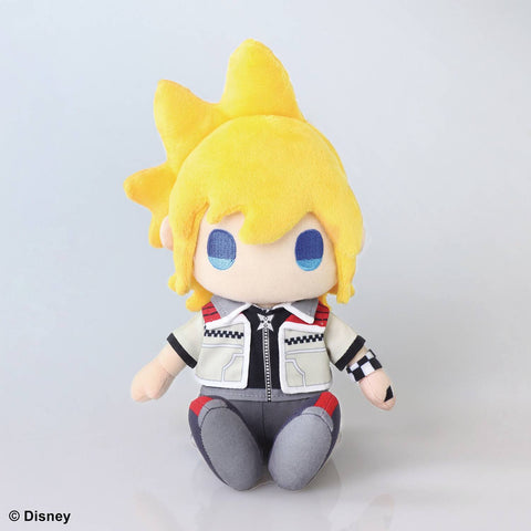 Square Enix Kingdom Hearts Roxas Plush