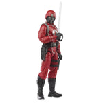 Hasbro G.I. Joe Origins: Classified Series - Cobra Crimson Guard - Jun 2022