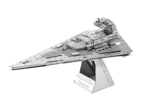 Star Wars Star Destroyer Model Kit