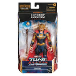 Hasbro Marvel Legends Thor Love & Thunder 6-inch Thor Action Figure