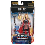 Hasbro Marvel Legends Thor Love & Thunder 6-inch Thor Action Figure