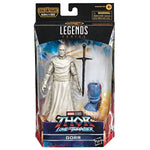 Hasbro Marvel Legends Thor Love & Thunder 6-inch Gorr Action Figure