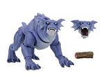 NECA: Gargoyles Bronx w/ Goliath Acessory 7-inch Action Figure