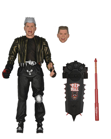 NECA Back to the Future 2 - Ultimate Griff 7-inch Action Figure