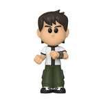 Funko Vinyl Soda: Ben 10 - Ben