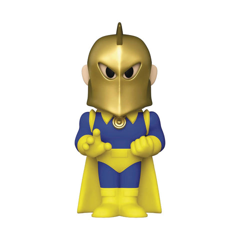 Funko Vinyl Soda: DC Comics - Dr. Fate