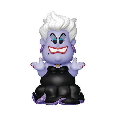 Funko Vinyl Soda: The Little Mermaid - Ursula