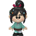 Funko Vinyl Soda: Disney - Vanellope