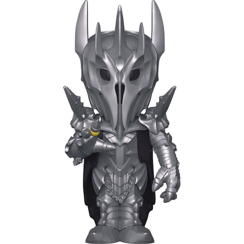 Funko Vinyl Soda: Lord Of The Rings - Sauron