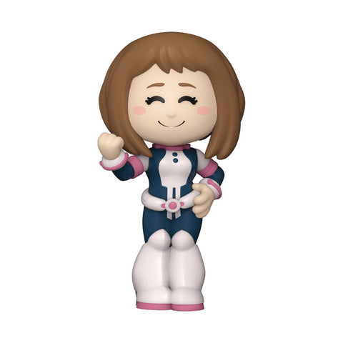 Funko Vinyl Soda: My Hero Academia - Ochaco