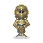 Funko Vinyl Soda: Star Wars - C3PO