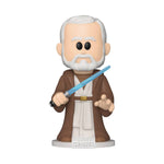 Funko Vinyl Soda: Star Wars - Obi-Wan Kenobi