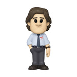 Funko Vinyl Soda: The Office - Jim