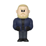 VINYL SODA UMBRELLA ACADEMY LUTHER W/ CHASE VIN FIG (C: 1-1-