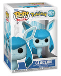 POP GAMES POKEMON GLACEON VIN FIG (C: 1-1-2)