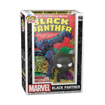 Funko Pop! Comic Covers: Marvel - Black Panther