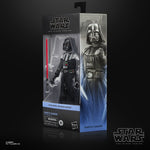 Star Wars Black Series 6" Darth Vader (Kenobi)