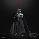 Star Wars Black Series 6" Darth Vader (Kenobi)