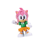 Sonic The Hedgehog 2.5" Figures Wave 7 (Set of 5 Figures)