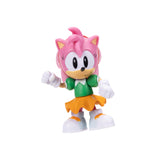 Sonic The Hedgehog 2.5" Figures Wave 7 (Set of 5 Figures)