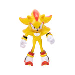 Sonic The Hedgehog 2.5" Figures Wave 7 (Set of 5 Figures)