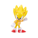 Sonic The Hedgehog 2.5" Figures Wave 7 (Set of 5 Figures)