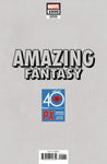 Amazing Fantasy #1000 (PX DCD 40th Momoko Virgin Variant)