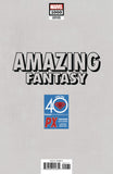 Amazing Fantasy #1000 (PX DCD 40th Momoko Virgin Variant)