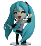 Youtooz Hatsune Miku Vinyl Figure