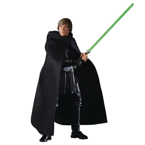 Star Wars: The Vintage Collection - Luke Skywalker (The Mandalorian)