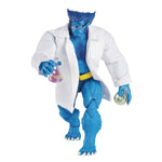 Hasbro Marvel Legends X-Men Retro 6-Inch Beast Action Figure