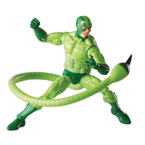 Hasbro Marvel Legends Fantastic Four Action Figure - Scorpion