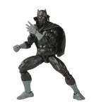 Hasbro Marvel Legends Black Panther 2 Comic - Black Panther BAF Attuma