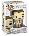 Funko Pop! Icon Disney 100 - Walt With Dumbo