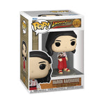 Funko Pop! Movies: Indiana Jones Last Crusade - Marion