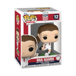 POP SPORTS US WOMENS NATIONAL TEAM MIA HAMM VIN FIG (C: 1-1-