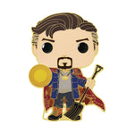 Funko Pop! Pins: Spider-Man: No Way Home - Dr. Strange (Pre-Order Ships May)